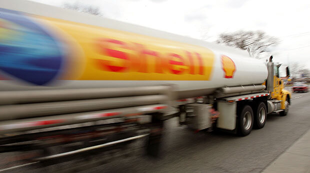 Shell urges a rethink on petrol and diesel ban