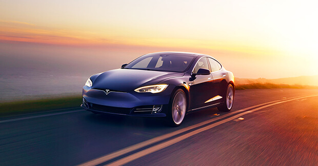 Tesla intentionally makes some of its cars worse but this is not necessarily a bad thing?