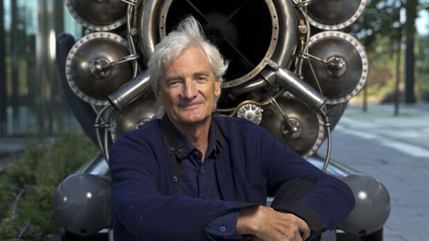 Dyson to make electric cars from 2020