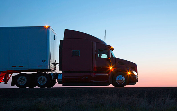 New Zealand is seeking to recruit 1,000 Irish truck drivers