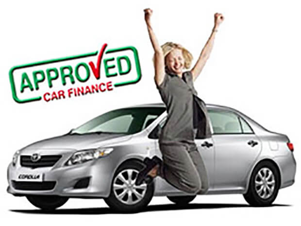 Choice of Car Payment options when buying a used car