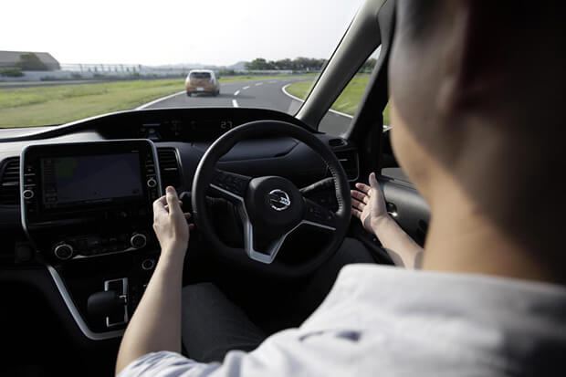 Could driverless cars mean the end of speeding tickets?
