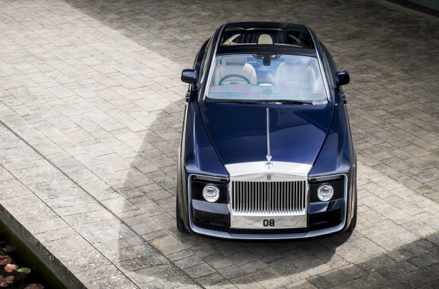 Rolls-Royce wants more bespoke cars