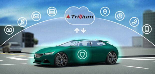 Trillium aims to shield your high-tech cars against cyber attacks