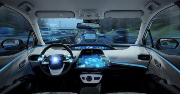 General Motors to launch autonomous cars next year