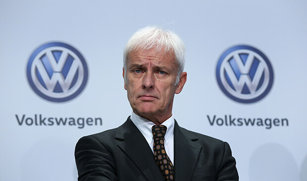 Volkswagen boss attacks Tesla Motors for “barely selling 80,000 cars a year”