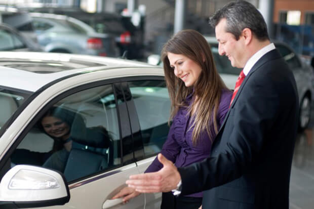 Advantages of buying a car from a reputable dealership