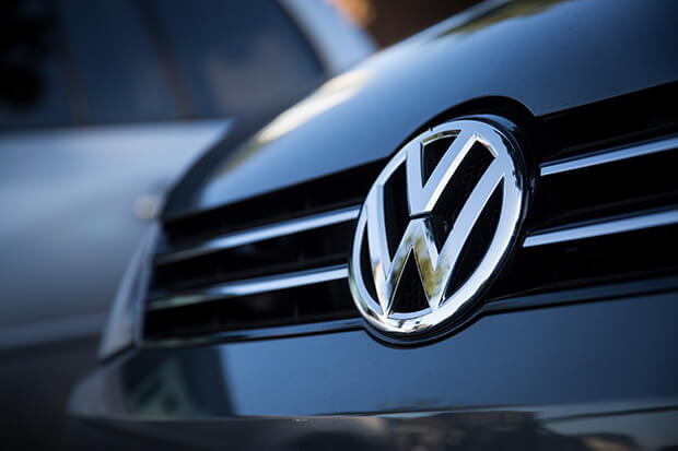 Volkswagen to buy back diesel cars as German diesel ban looms