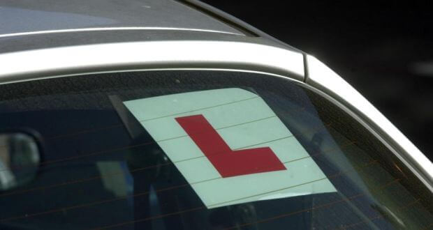 Less than 6pc of fatal collisions in past four years involved learner drivers