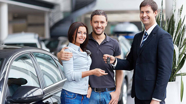 Advantages of buying a used car from a dealership