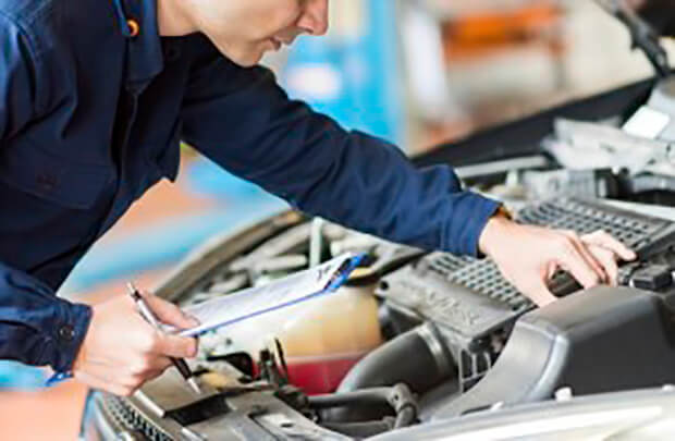 What is a Pre-Purchase Vehicle Inspection?