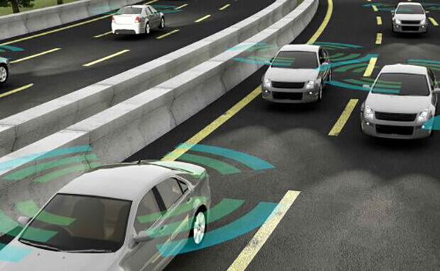 What will Driverless cars mean for Ireland's road safety?