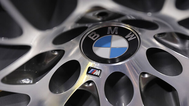 BMW recalls 312,000 vehicles in the UK