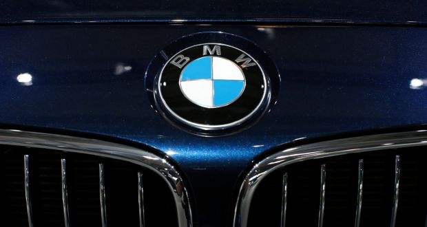 BMW Ireland joins UK in recalling cars over electrical fault