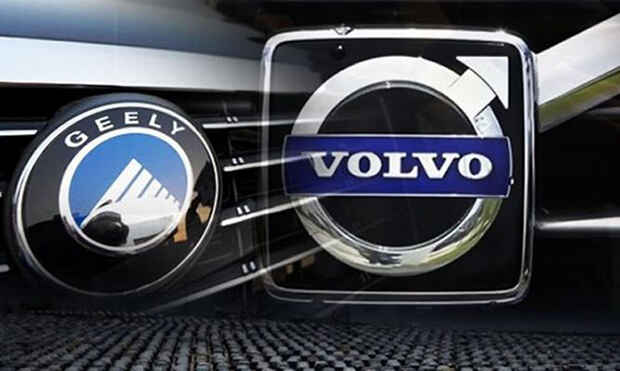 Volvo sets new goal for autonomous cars 