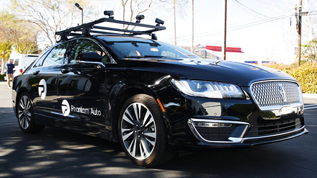 Remote operation of autonomous cars takes its first steps toward public trials
