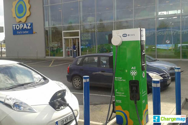 Electric cars in Ireland – are we there yet?