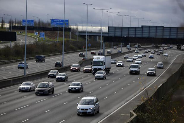 Did you know more than a quarter of UK motorists give their car a name?