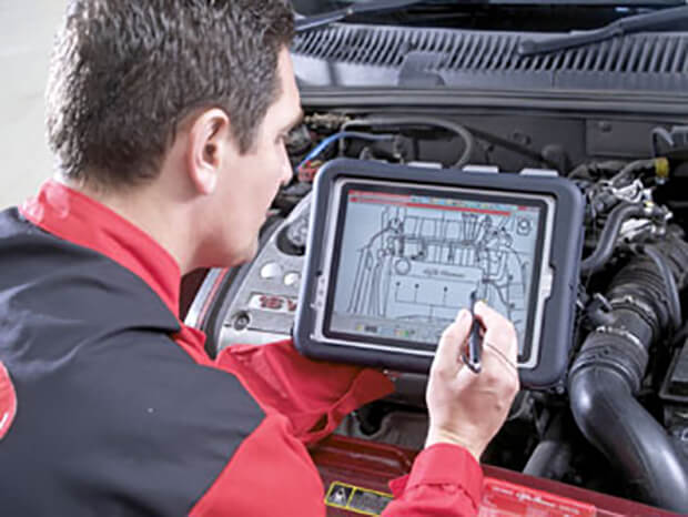 The Automotive Diagnostic Scan Tools Market Worth 52.73 Billion USD by 2025