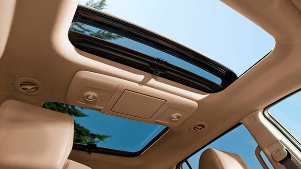 Moonroof vs. Sunroof: What Are the Differences?