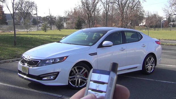 10 Ways to Keep Your Car Cool This Summer