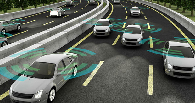 $7 Trillion Annual Market Projected for Autonomous Cars