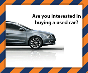 Do you REALLY need a used car history check report?