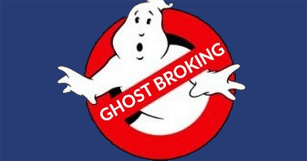 Ghost Brokers. Gardaí make arrests as more than 600 motor insurance policies cancelled.