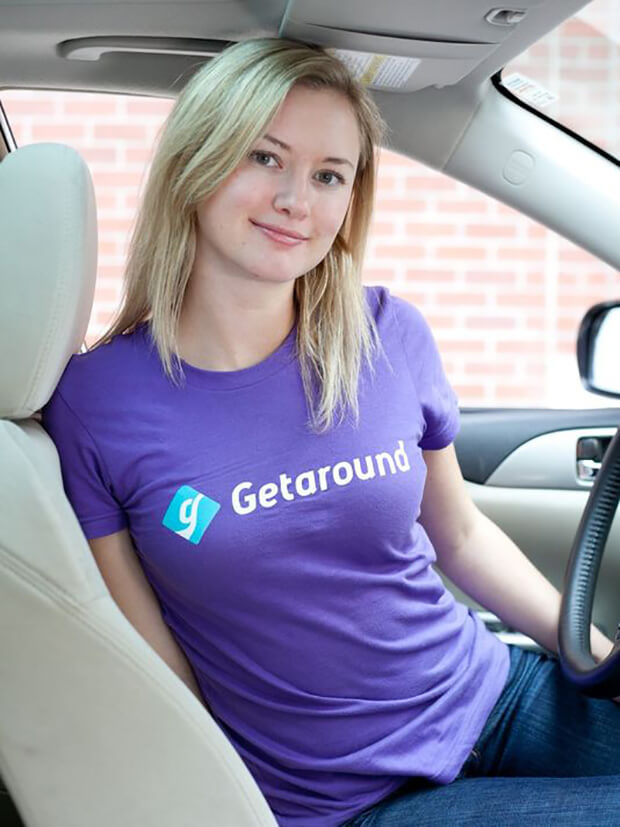 Getaround Gets $300 Million From SoftBank To Grow Its Airbnb-For-Cars Business