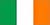 IRELAND FLAG