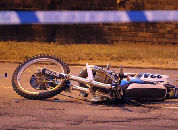 Dangers of Gifting a Quad or Scrambler Bike To Your child.