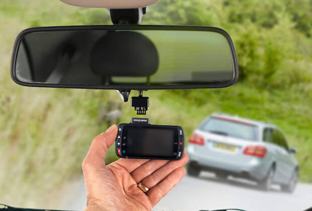 Nextbase Dashcam