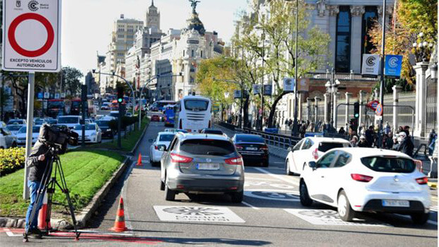 Madrid Central