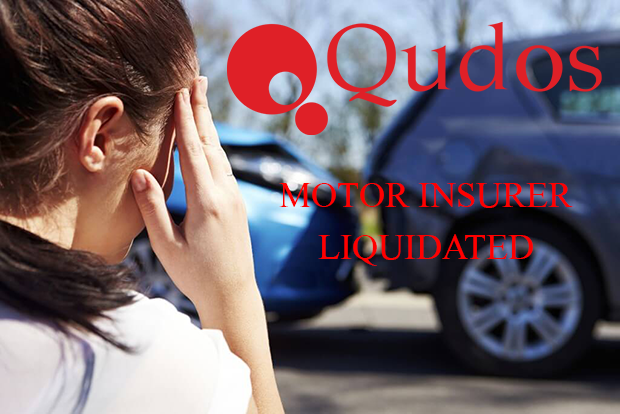 Motor Insurance Cover for up to 50,000 Customers Worthless As Firm Fails