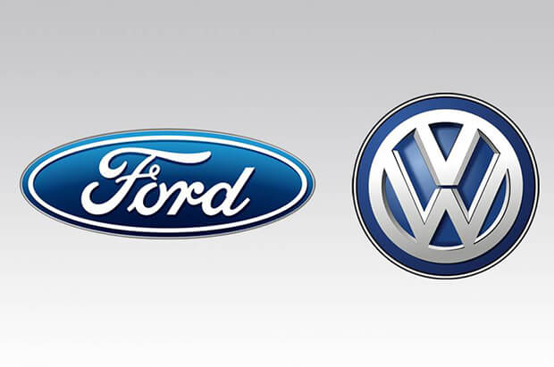Volkswagen and Ford Consider Alliance