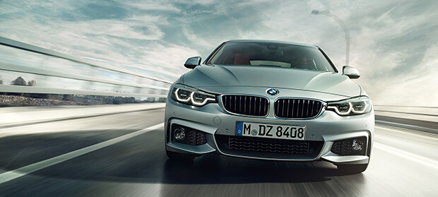 BMW sold 2.49 million vehicles