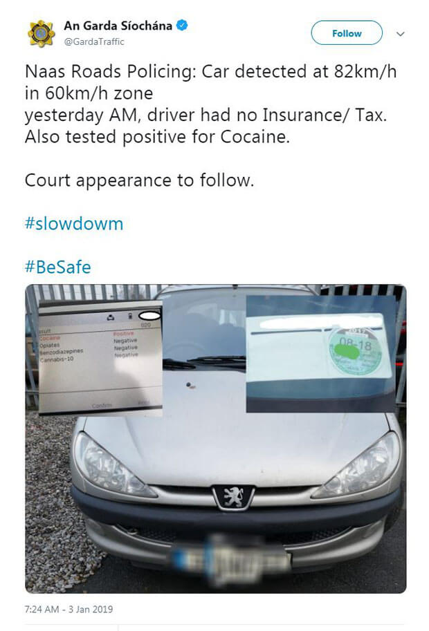 No Tax or Insurance