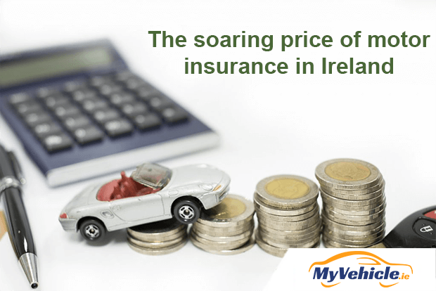 One in five drivers in Ireland would consider getting rid of their cars because the soaring price of motor insurance is so prohibitive