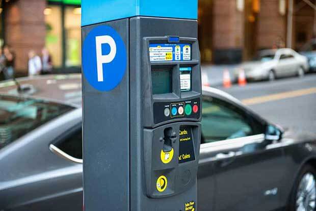 Dublin street parking around hospitals to increase by up to 70 per cent