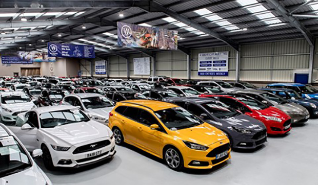 Car Auctions