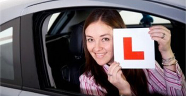 Unaccompanied learner driver legislation