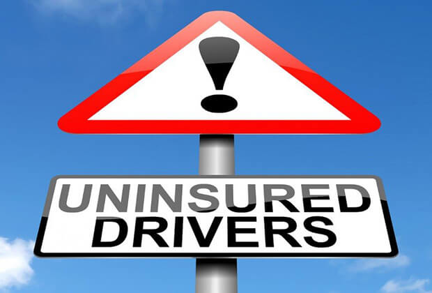 Uninsured Drivers