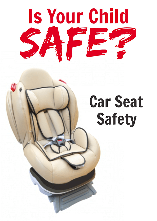 Child Car Seats What age can a child use a booster seat