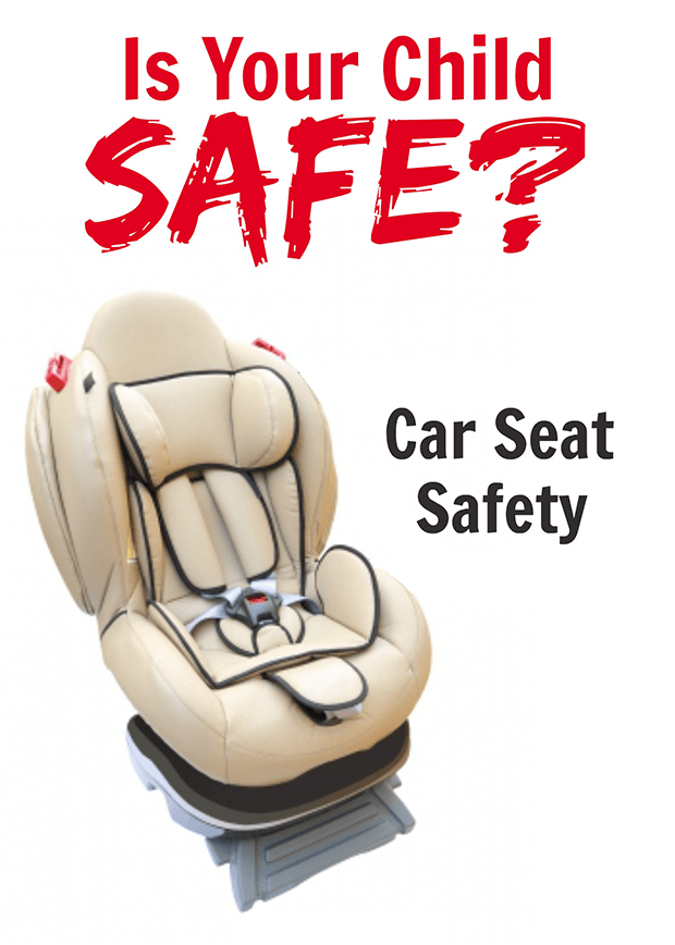 forward facing car seat ireland