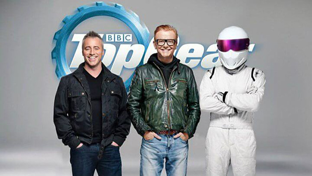 TopGear