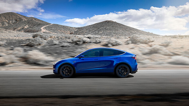 Tesla to launch its new Model Y in 2020 