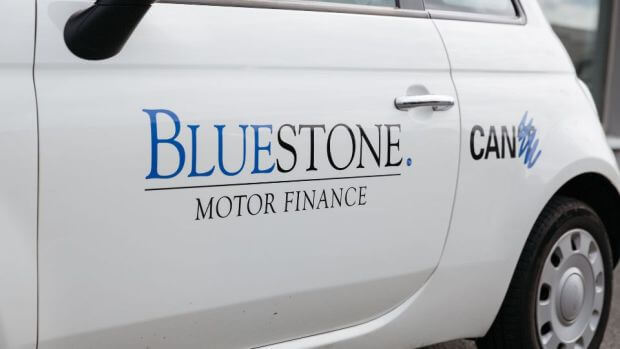 Bluestone Finance launches an Artificial Intelligence sales tool 