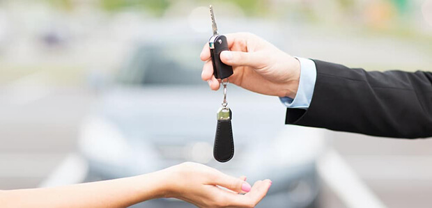 Pros and cons of buying a used car