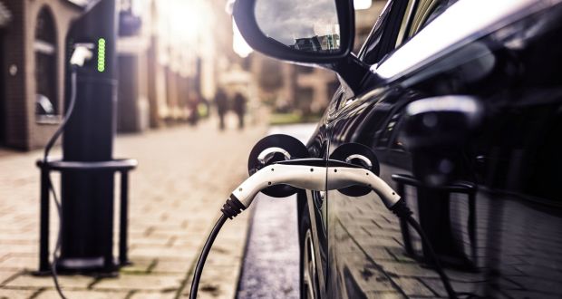 Street electric car chargers to get more funding