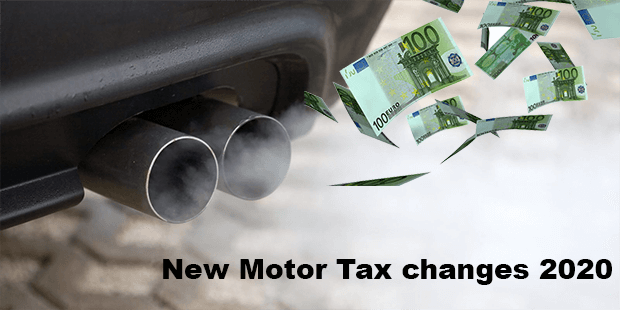 Major motor tax increase on the way